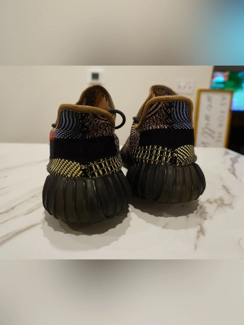 Adidas Yeezy Boost 350 V2 